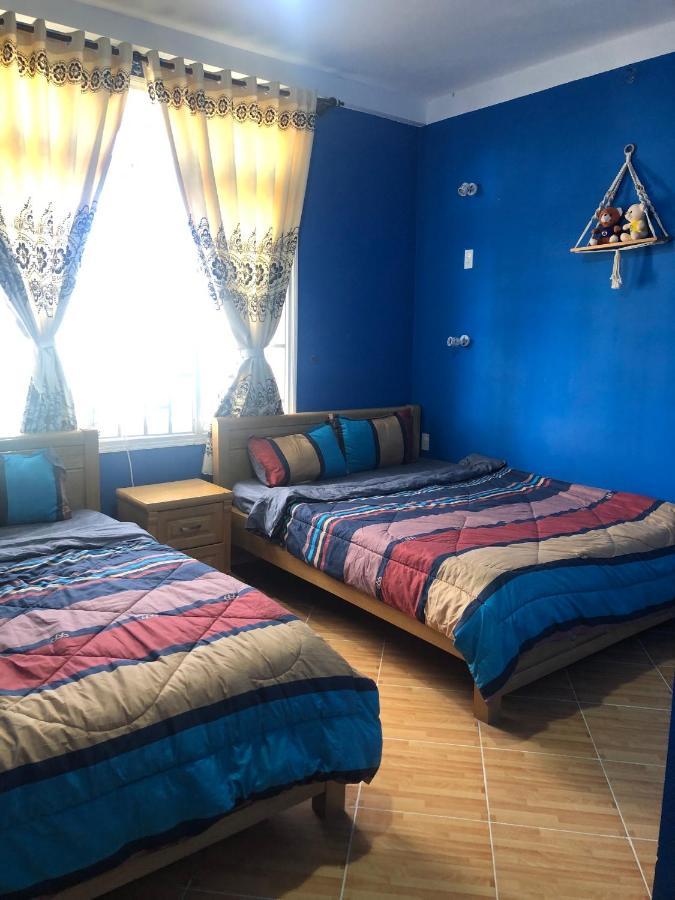 Fullhouse Homestay Далат Екстер'єр фото