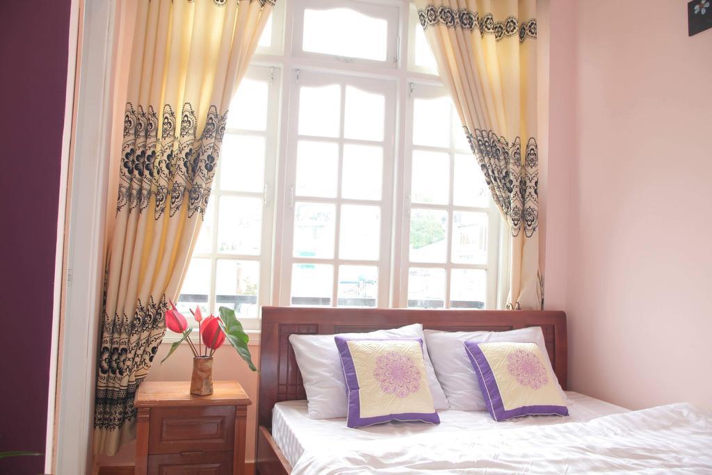 Fullhouse Homestay Далат Екстер'єр фото