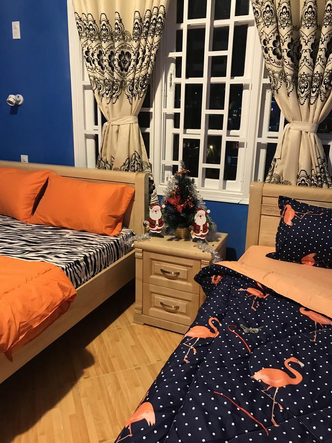 Fullhouse Homestay Далат Екстер'єр фото