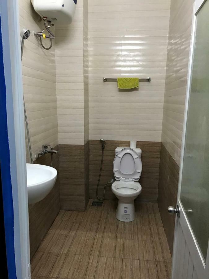 Fullhouse Homestay Далат Екстер'єр фото